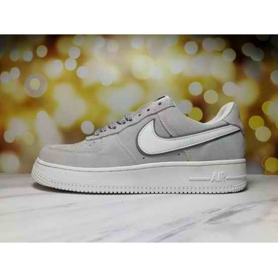 Nike Air Force 1 AAA Men Shoes 044